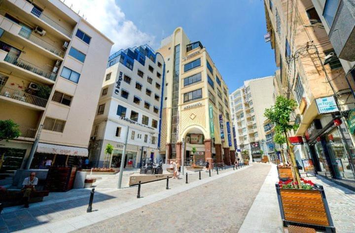 Luxe Apartment With Valletta And Harbour Views سليمة المظهر الخارجي الصورة