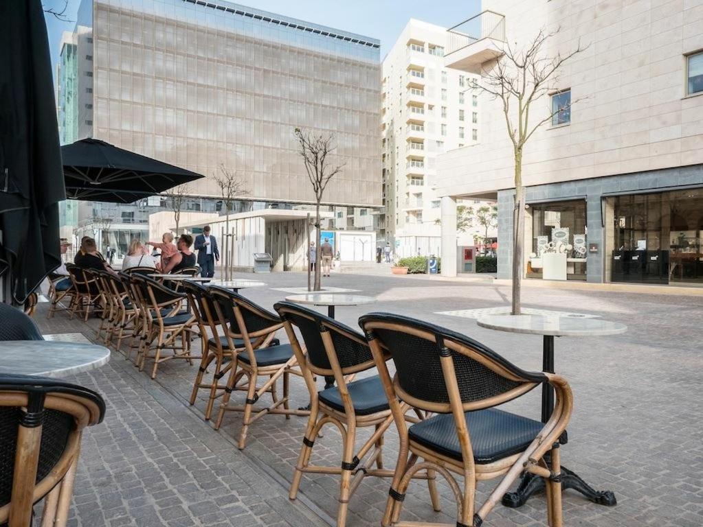 Luxe Apartment With Valletta And Harbour Views سليمة المظهر الخارجي الصورة